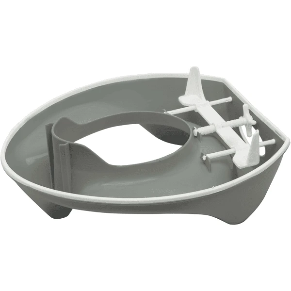 Bébé-jou ® Toiletzitting De Luxe Breeze Green 4 Bébé-jou ® Toiletzitting De Luxe Breeze Green - Afbeelding 2