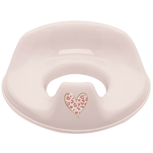 Bébé-jou ® Toiletzitting De Luxe Leopard Pink 3 Bébé-jou ® Toiletzitting De Luxe Leopard Pink