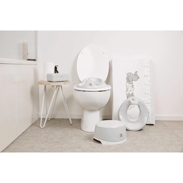 Bébé-jou ® Toiletzitting De Luxe Sepp 4 Bébé-jou ® Toiletzitting De Luxe Sepp - Afbeelding 2