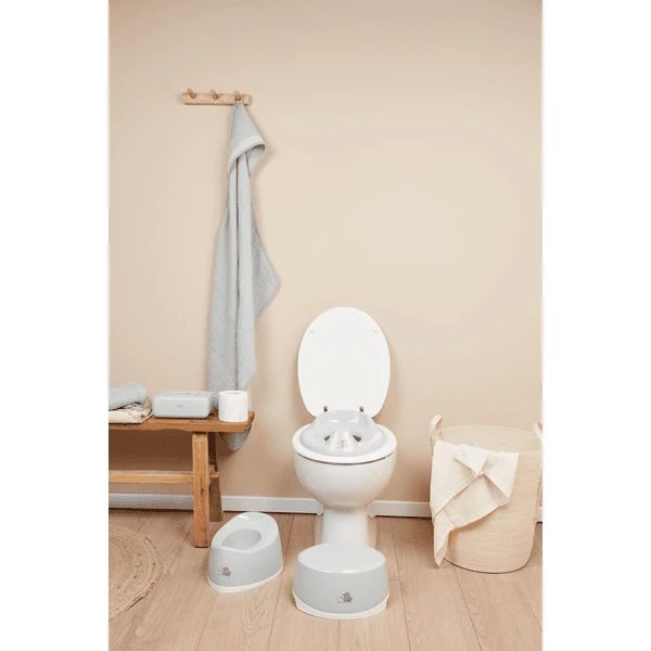 Bébé-jou ® Toiletzitting De Luxe Sepp 6 Bébé-jou ® Toiletzitting De Luxe Sepp - Afbeelding 4