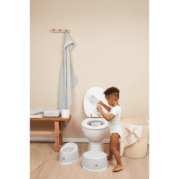 Bébé-jou ® Toiletzitting De Luxe Sepp 7 Bébé-jou ® Toiletzitting De Luxe Sepp - Afbeelding 5
