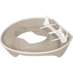 Bébé-jou ® Toiletzitting De Luxe Steppe -MiniMoois bebe jou toiletzitting de luxe steppe a383908 3