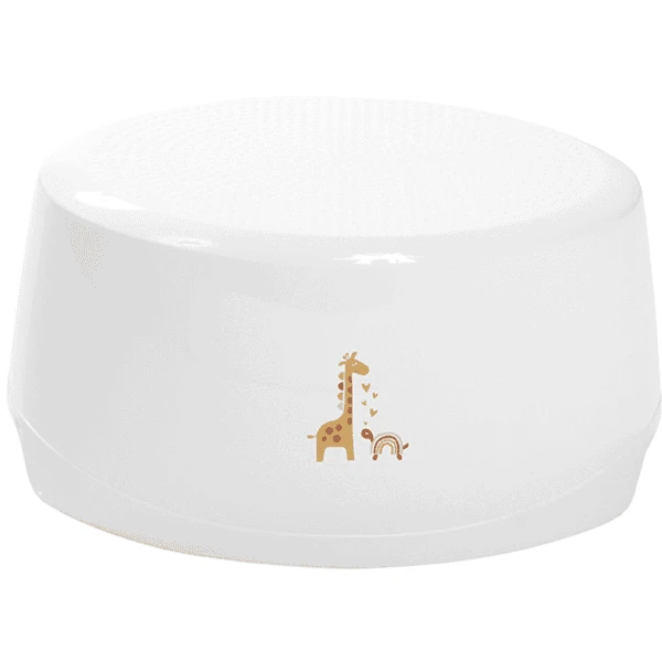 Bébé-jou ® Voetenbankje Jungle Friends 5 Bébé-jou ® Voetenbankje Jungle Friends - Afbeelding 3