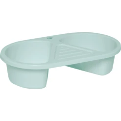 Bébé-jou® Waskom Lou-Lou Turquoise -MiniMoois bebe jou waskom lou lou turquoise a264679 3