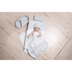Bébé-jou® Waskom Ollie Grijs 9 Bébé-jou® Waskom Ollie Grijs -MiniMoois bebe jou waskom ollie grijs a264689 2