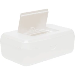 Bébé-jou ® Wet Wipe Box Bohemian Garden -MiniMoois bebe jou wet wipe box bohemian garden a383816 3