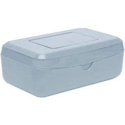 Bébé-jou ® Wet Wipe Box Hemelsblauw -MiniMoois bebe jou wet wipe box hemelsblauw a334714 2