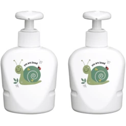 Bébé-jou ® Zeepverdeler Bohemian Garden