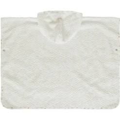 Bébé-jou Bébé Jou® Zwemponcho Bohemian Garden -MiniMoois bebe jou zwemponcho bohemian garden a402109 3