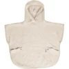 Bébé-jou Bébé Jou® Zwemponcho Pure Cotton Sand -MiniMoois bebe jou zwemponcho pure cotton sand a367798