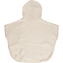 Bébé-jou Bébé Jou® Zwemponcho Pure Cotton Sand -MiniMoois bebe jou zwemponcho pure cotton sand a367798 3