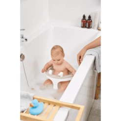 Bébé-jou ® Zwemring Taupe -MiniMoois bebe jou zwemring taupe a335644 2