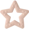 BIBS® Bijtring Baby Bitie Blush Star Vanaf 3 Maanden