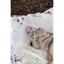 BIBS® Bijtring Baby Bitie Heart Vanaf 3 Maanden In Salie 11 BIBS® Bijtring Baby Bitie Heart Vanaf 3 Maanden In Salie -MiniMoois bibs bijtring baby bitie heart vanaf 3 maanden in salie a345878 4