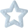 BIBS® Bijtring Baby Bitie Star Vanaf 3 Maanden In Baby Blauw -MiniMoois bibs bijtring baby bitie star vanaf 3 maanden in baby blauw a345874
