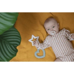 BIBS® Bijtring Baby Bitie Star Vanaf 3 Maanden In Baby Blauw -MiniMoois bibs bijtring baby bitie star vanaf 3 maanden in baby blauw a345874 4