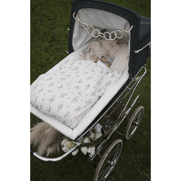 BIBS® Lussen Haze / Meadow / Blossom 5 BIBS® Lussen Haze / Meadow / Blossom - Afbeelding 3