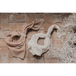 BIBS Mousseline Doek, Blush 10 BIBS Mousseline Doek, Blush -MiniMoois bibs mousseline doek blush a348259 3