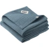 BIBS Mousseline Doek, Petrol -MiniMoois bibs mousseline doek petrol a348258