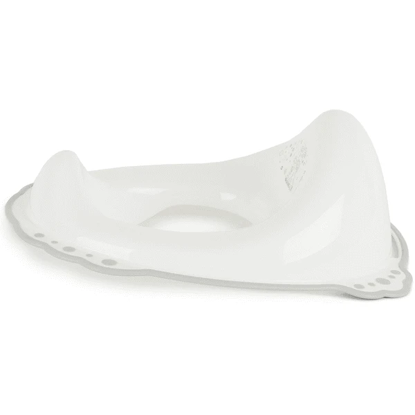 Bieco WC-bril Giraf Antislip, Wit 5 Bieco WC-bril Giraf Antislip, Wit - Afbeelding 3