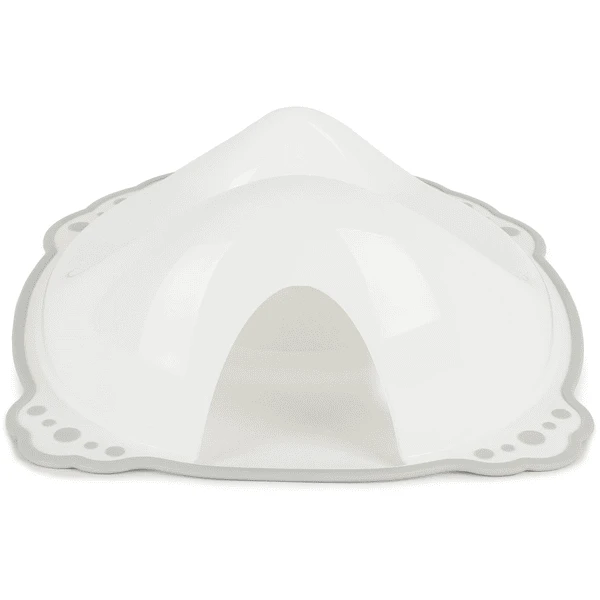 Bieco WC-bril Giraf Antislip, Wit 6 Bieco WC-bril Giraf Antislip, Wit - Afbeelding 4