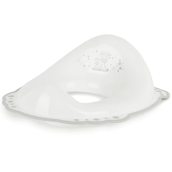 Bieco WC-bril Giraf Antislip, Wit 3 Bieco WC-bril Giraf Antislip, Wit