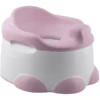 Bumbo Step N' Potty, Cradle Roze -MiniMoois bumbo step n potty cradle roze a287710