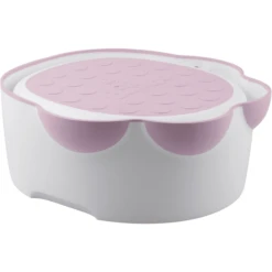 Bumbo Step N' Potty, Cradle Roze -MiniMoois bumbo step n potty cradle roze a287710 2