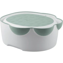 Bumbo Step N' Potty, Hemlock Green -MiniMoois bumbo step n potty hemlock green a287711 2