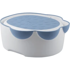 Bumbo Step N' Potty, Powder Blauw -MiniMoois bumbo step n potty powder blauw a287717 2