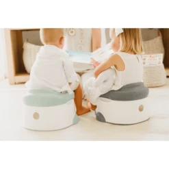 Bumbo Step N' Potty, Powder Blauw -MiniMoois bumbo step n potty powder blauw a287717 4