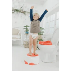 Bumbo Toilettrainer, Koraal 10 Bumbo Toilettrainer, Koraal -MiniMoois bumbo toilettrainer koraal a288135 3