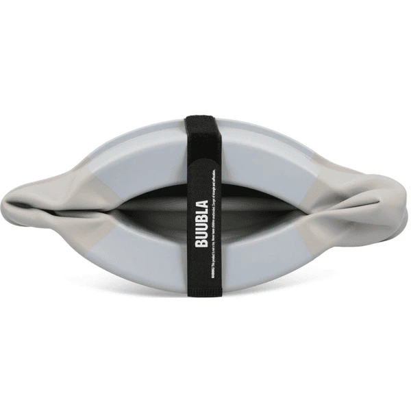 Buubla Reispotje Blauw/lichtgrijs 7 Buubla Reispotje Blauw/lichtgrijs - Afbeelding 5