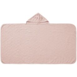 Cam Cam Copenhagen Badcape Met Kap En Kleine Oortjes Junior Roze -MiniMoois cam cam copenhagen badcape met kap en kleine oortjes junior roze a370785 3