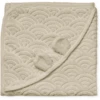 Cam Cam Copenhagen Cam Cam® COPENHAGEN Badhanddoek Met Oren Baby Beige 2 Cam Cam Copenhagen Cam Cam® COPENHAGEN Badhanddoek Met Oren Baby Beige -MiniMoois cam cam copenhagen badhanddoek met oren baby beige a370781
