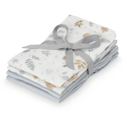 Cam Cam Copenhagen Flanellen Mousseline 4 Pakjes Mix Forest