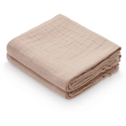 Cam Cam Copenhagen Gaasdoek 2-pack Dusty Rose -MiniMoois cam cam copenhagen gaasdoek 2 pack dusty rose a370900 2