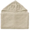 Cam Cam Copenhagen Cam Cam® COPENHAGEN Handdoek Met Oren Junior Beige -MiniMoois cam cam copenhagen handdoek met oren junior beige a370788