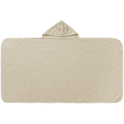 Cam Cam Copenhagen Cam Cam® COPENHAGEN Handdoek Met Oren Junior Beige -MiniMoois cam cam copenhagen handdoek met oren junior beige a370788 4