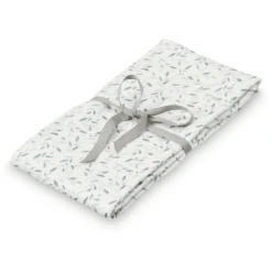 Cam Cam Copenhagen Wikkel Green Leaves -MiniMoois cam cam copenhagen wikkel green leaves a370897 2