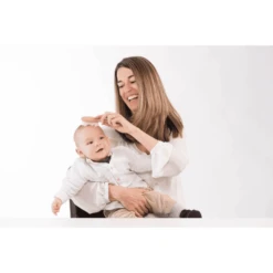 Canal® Baby Haarborstel Met Extra Zachte Borstelharen -MiniMoois canal baby haarborstel met extra zachte borstelharen a350093 3