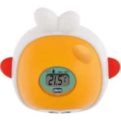 Chicco Digital It Bad Thermometer Walvis -MiniMoois chicco digital it bad thermometer walvis a313856 3
