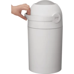 Chicco Luieremmer Geurverdrijver In Grijs -MiniMoois chicco luieremmer geurverdrijver in grijs a313733 2