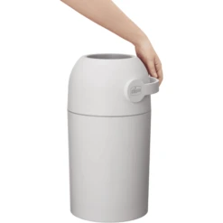 Chicco Luieremmer Geurverdrijver In Grijs -MiniMoois chicco luieremmer geurverdrijver in grijs a313733 3