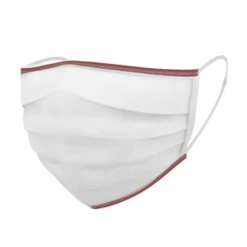 Chicco Wasbaar Medisch Gezichtsmasker 3-6 Jaar, 4 Stuks, Wit -MiniMoois chicco wasbaar medisch gezichtsmasker 3 6 jaar 4 stuks wit a314363 1