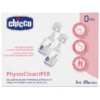 Chicco Zoutoplossing Fysio Clean 20 Stuks, 5 Ml 1 Chicco Zoutoplossing Fysio Clean 20 Stuks, 5 Ml -MiniMoois chicco zoutoplossing fysio clean 20 stuks 5 ml a314224