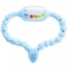 CURAPROX Bijtring Voor Baby's 0 - 24 Maanden In Blauw -MiniMoois curaprox bijtring voor babys 0 24 maanden in blauw a309447