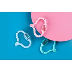 CURAPROX Bijtring Voor Baby's 0 - 24 Maanden In Mintgroen -MiniMoois curaprox bijtring voor babys 0 24 maanden in mintgroen a309485 3