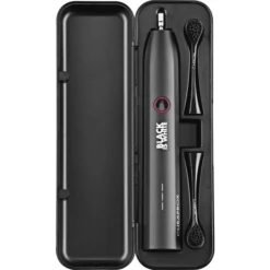 CURAPROX Sonische Tandenborstel Black Is White Hydrosonic 9 CURAPROX Sonische Tandenborstel Black Is White Hydrosonic -MiniMoois curaprox sonische tandenborstel black is white hydrosonic a317639 2