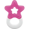 Dentistar Koelen Bijtring Ster, Roze